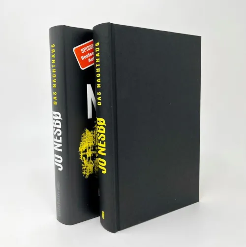 Das Nachthaus*Ullstein Buchverlage Hot