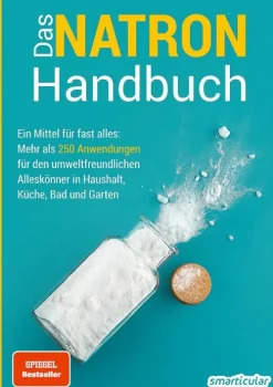 Das Natron-Handbuch*smarticular Verlag Hot