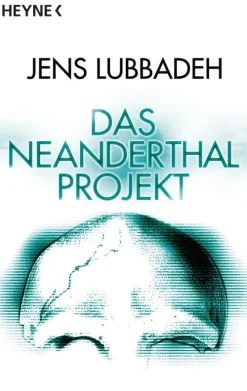 Penguin Random House Nahe Zukunft-Das Neanderthal-Projekt