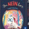 Franckh-Kosmos Familien- & Gesellschaftsspiele*Das NEINhorn - Kartenspiel