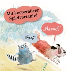 Franckh-Kosmos Familien- & Gesellschaftsspiele*Das NEINhorn - Kartenspiel