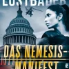 Ullstein TB Spionagethriller*Das Nemesis-Manifest