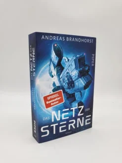 Piper Verlag GmbH Weltraumerforschung*Das Netz der Sterne