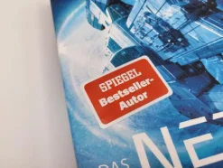 Piper Verlag GmbH Weltraumerforschung*Das Netz der Sterne