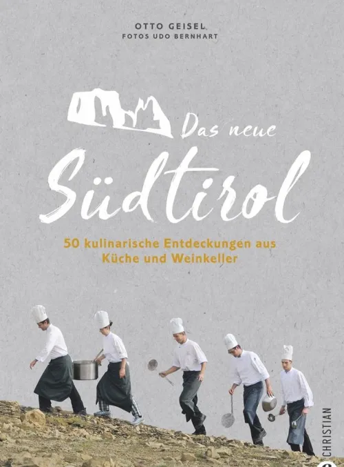 Das neue Südtirol*Christian Verlag GmbH