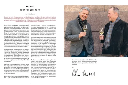 Das neue Südtirol*Christian Verlag GmbH