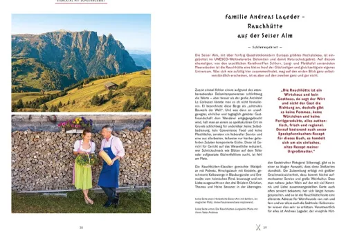 Das neue Südtirol*Christian Verlag GmbH