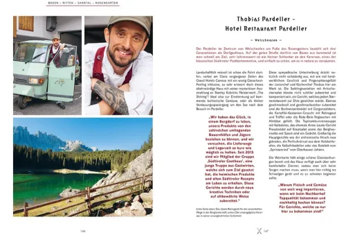 Das neue Südtirol*Christian Verlag GmbH