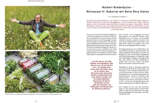 Das neue Südtirol*Christian Verlag GmbH