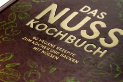 Das Nuss-Kochbuch*Prestel Verlag Outlet