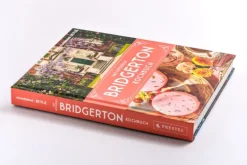 Prestel Verlag Star-Köche|Gäste & Feste-Das offizielle Bridgerton-Kochbuch
