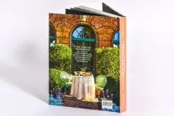 Prestel Verlag Star-Köche|Gäste & Feste-Das offizielle Bridgerton-Kochbuch