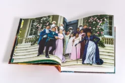 Prestel Verlag Star-Köche|Gäste & Feste-Das offizielle Bridgerton-Kochbuch