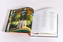 Prestel Verlag Star-Köche|Gäste & Feste-Das offizielle Bridgerton-Kochbuch