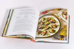 Prestel Verlag Star-Köche|Gäste & Feste-Das offizielle Bridgerton-Kochbuch