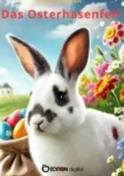 Kinder EDITION digital Tiere|Krimis-Das Osterhasenfell