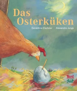 Das Osterküken*NordSüd Verlag Clearance