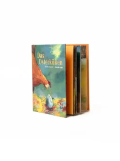 Das Osterküken*NordSüd Verlag Clearance