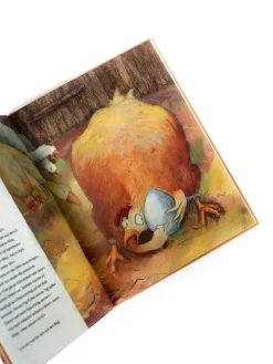 Das Osterküken*NordSüd Verlag AG New