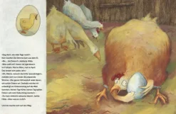 Das Osterküken*NordSüd Verlag AG New