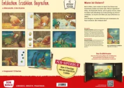 Das Osterküken. Kamishibai Bildkartenset.*Don Bosco Medien GmbH Outlet