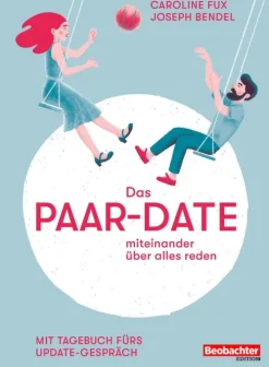 Das Paar-Date*Beobachter-Edition Clearance