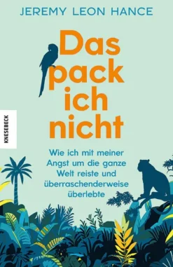 Das pack ich nicht*Knesebeck Verlag Sale