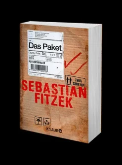 Knaur Taschenbuch Krimis & Thriller|Psychothriller*Das Paket
