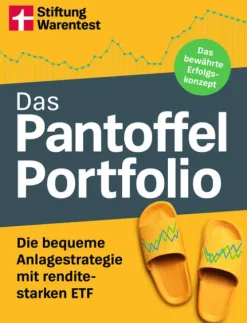 Das Pantoffel-Portfolio*Stiftung Warentest