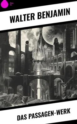 Copycat Kunst & Architektur-Das Passagen-Werk