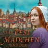 Gmeiner Verlag eBooks Historische Abenteuerromane-Das Pestmädchen und der Medicus