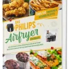 Cleverwise Verlag Star-Köche|Schnelle Küche*Das Philips Airfryer Kochbuch: Über 100 einfache & kreative Rezepte speziell für die Philips Heißluftfritteuse | Das ultimative Heissluftfritteuse Rezeptbuch vom Friteusen-Profi
