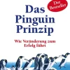 Droemer eBook Business & Karriere-Das Pinguin-Prinzip