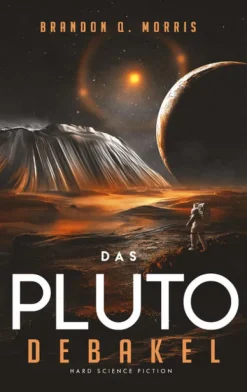 Belle Epoque Verlag Weltraumerforschung-Das Pluto-Debakel