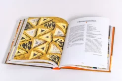 Prestel Verlag Kochbücher Nach Ländern*Das Polen-Backbuch