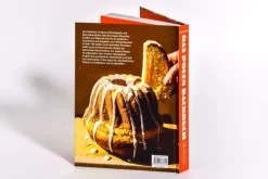 Prestel Verlag Kochbücher Nach Ländern*Das Polen-Backbuch