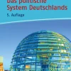 UTB GmbH Politik & Arbeit*Das politische System Deutschlands