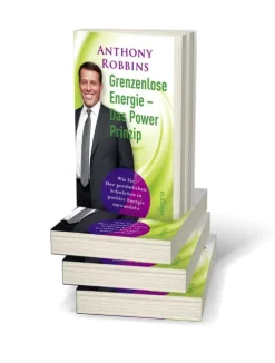 Ullstein Taschenbuchvlg. Beziehungen & Sexualität-Das Powerprinzip. Grenzenlose Energie