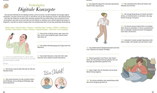 Pattloch Geschenkbuch Ruhestand*Das Quizheft - Golden