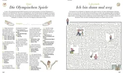 Pattloch Geschenkbuch Ruhestand*Das Quizheft - Golden