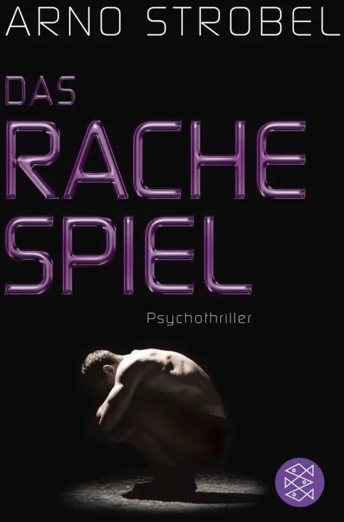 FISCHER E-Books Horror*Das Rachespiel