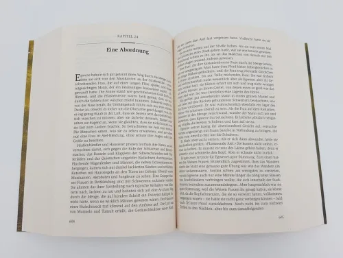 Piper Verlag GmbH High Fantasy*Das Rad der Zeit 6