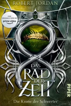 Das Rad der Zeit 7*Piper Verlag GmbH Best