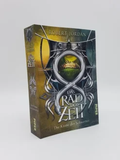 Das Rad der Zeit 7*Piper Verlag GmbH Best