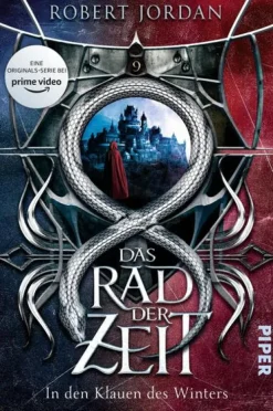 Das Rad der Zeit 9*Piper Verlag GmbH Clearance