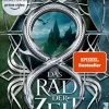 Das Rad der Zeit 1*Piper Verlag GmbH Best