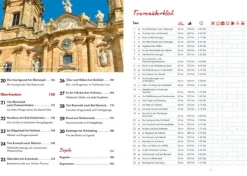 Bruckmann Verlag GmbH Radreisen & Radtouren-Das Radlbuch Franken