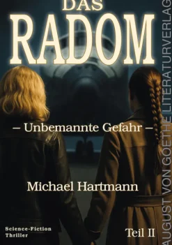 Fouque Literaturverlag Apokalypse / Postapokalypse*Das Radom