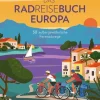 Das Radreisebuch Europa 30 außergewöhnliche Fernradwege*Bruckmann Verlag GmbH Sale