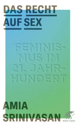 Klett-Cotta Verlag Soziologie*Das Recht auf Sex
